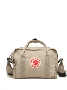 Сумка через плечо с верхней ручкой Fjallraven, нейтральный