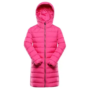 Куртка Alpine Pro Defro, розовый