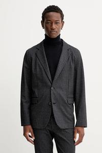 Пиджак Hugo, серый