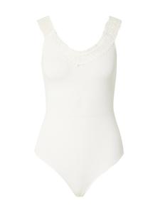 Топ ABOUT YOU Luna, белый