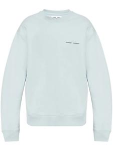 Толстовка Norsbro SAMSOE SAMSOE, синий