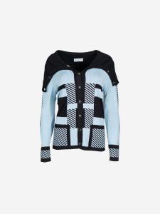 Вязаный кардиган Passioni, Opal