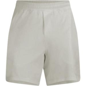 Шорты для спорта Pace Breaker Lululemon, серый