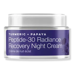 Восстанавливающий ночной крем с пептидом-30 Urban Veda