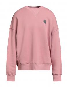 Толстовка A Paper Kid, розовый