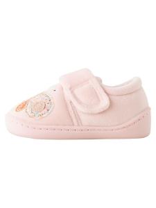 Тапочки Next, розовый