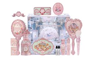 Набор косметики для женщин Flower Knows
