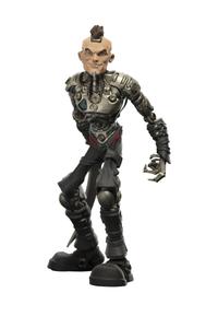 Weta Workshop АЛИТА: БОЕВОЙ АНГЕЛ - фигурка Zapan Mini Epics Inna marka