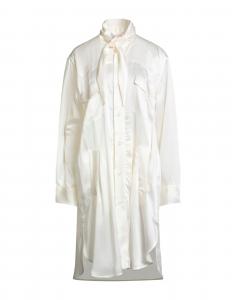 Платье миди Vivienne Westwood, айвори