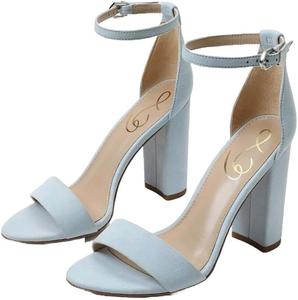 Женские туфли Sam Edelman Yaro Feather, True Blue