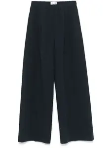 Брюки Prelah Christian Wijnants, синий