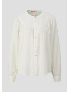 Блузка в цвете 0200_cream QS
