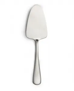 Сервер для пирогов Year & Day, матовая сталь