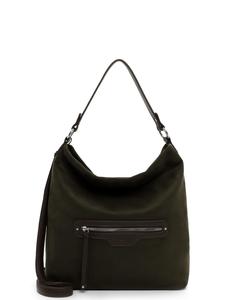 Сумка через плечо EMILY & NOAH, оливковый