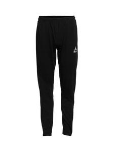 Узкие брюки Select Monaco, черный