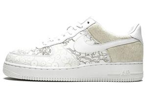Кроссовки Nike Air Force 1 Low Year Of The Dog 2018