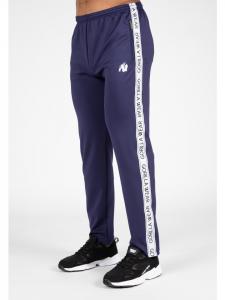 Брюки для тренировок и бега Gorilla Wear, цвет trainingshose/ delaware