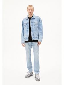 Armedangels Джинсы "Dylaano" - прямого кроя - светло-голубого цвета