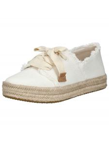 Эспадрильи TOMS, белый