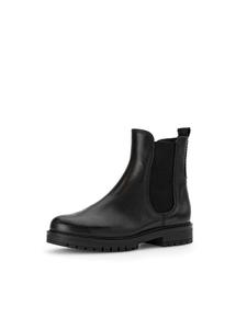 Ботинки челси Gabor, черный