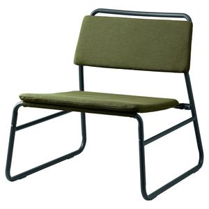 Мягкое кресло IKEA, цвет Orrsta olive-green