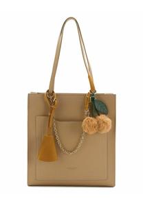 Сумка Seidenfelt Handbag, Warm Beige/Brown