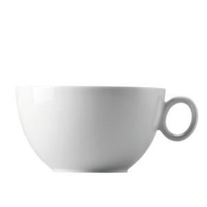 Комбинированная чашка Loft White 0,34 л Thomas, белый