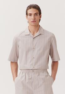 Рубашка Studio Seidensticker, светло-коричневый