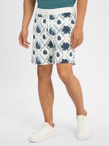 Повседневные брюки Nils SundstrГ¶m, White