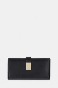 Кошелек anastassia Aldo, черный