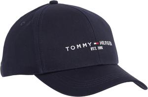 Мужская кепка Tommy Hilfiger Th Established, Desert Sky