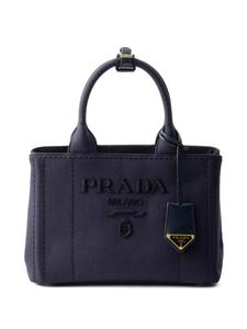 Маленькая сумка Prada, синий