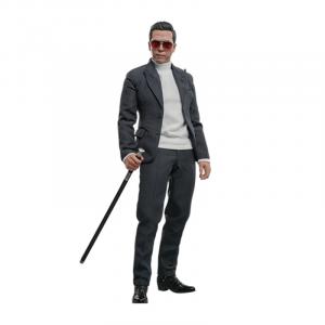 Фигурка Cain 29см Hot Toys