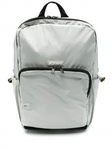 Рюкзак Gizy K-Way, серый