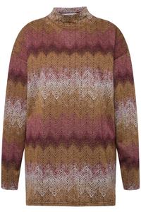 Толстовка Studio Untold, Burgundy