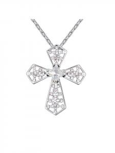 Bungsa Серебряная цепочка