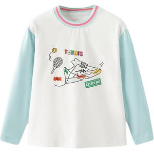 PS Футболка Asics, зеленый