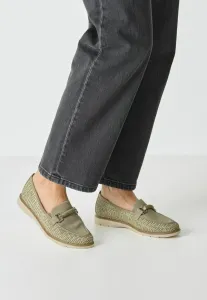 Слипоны Tamaris, Sage