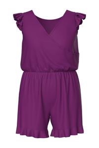 Купальник Ulla Popken, цвет Berry