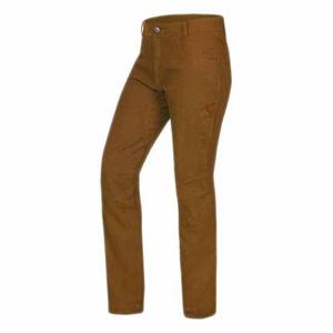 Брюки Ocun Cronos, коричневый