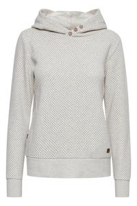 Толстовка Oxmo Vera, белый