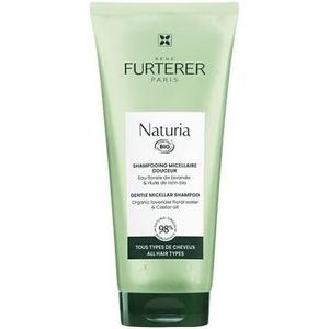 Rene Furterer Naturia Bio Gentle мицеллярный шампунь 200 мл, Fotopharmacy