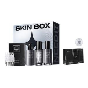 Наборы для ухода за кожей для мужчин MAN TALE