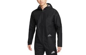 Куртка Nike Trail Gore-Tex, черный
