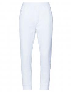 Брюки Dsquared2, темно-синий