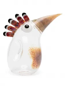 Стеклянный кувшин Upupa Massimo Lunardon, белый