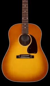 Gibson J-45 Standard - Heritage Cherry Sunburst №85087