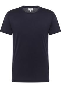 Рубашка ETERNA, темно-синий