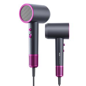 Фены AUX, p19 dusty фиолетовый серый