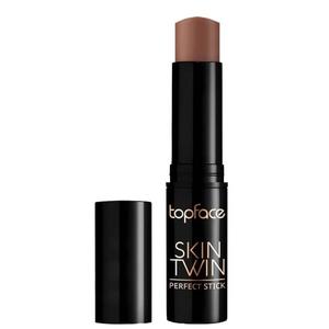 Контурный стик 003 Topface, Skin Twin Perfect Stick Contour
